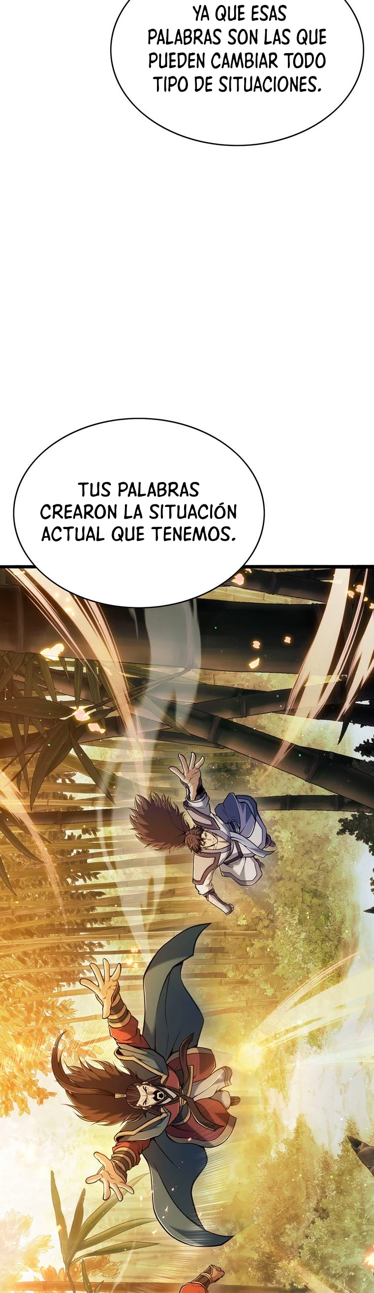 La Estrella de un Gobernante Supremo - Capítulo 19 - Página 55 - LectorTMOo