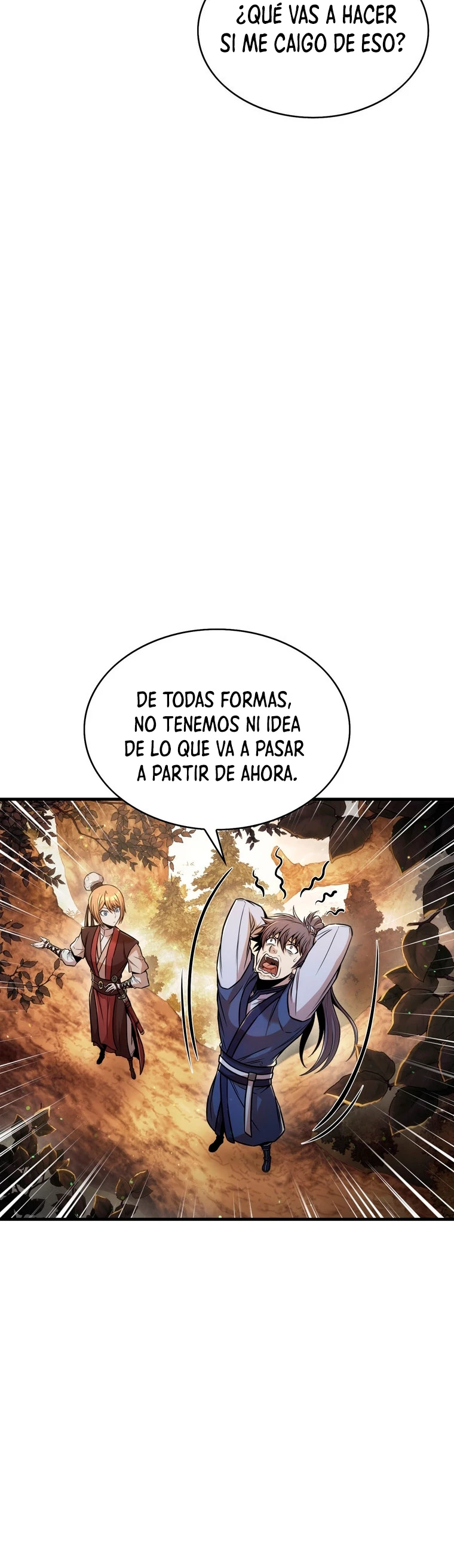 La Estrella de un Gobernante Supremo - Capítulo 19 - Página 58 - LectorTMOo