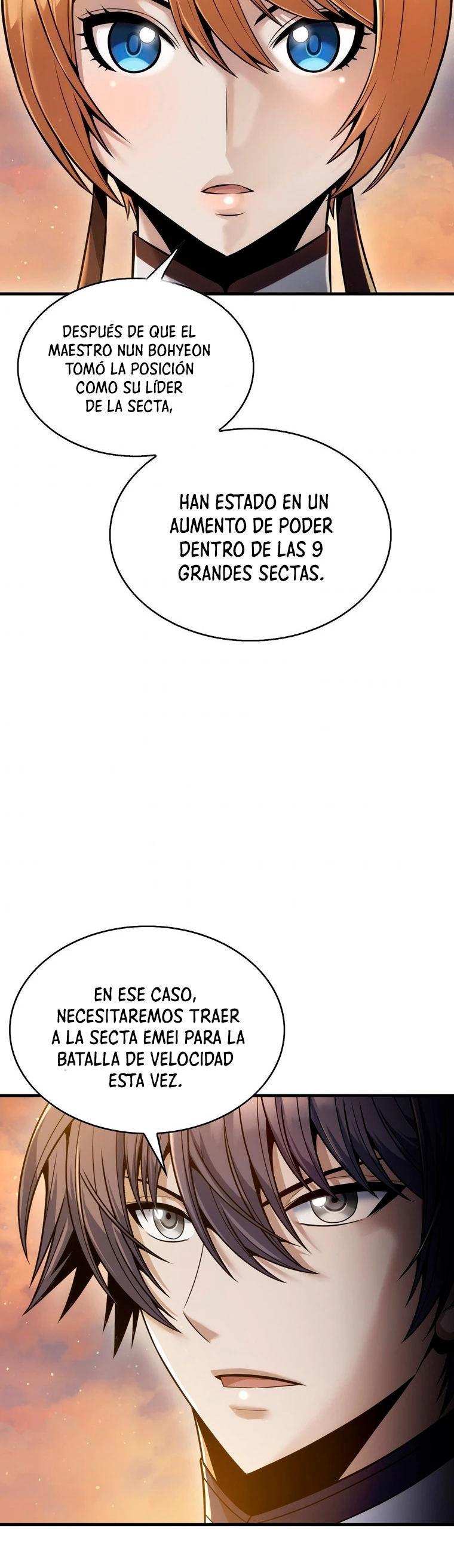 La Estrella de un Gobernante Supremo - Capítulo 19 - Página 63 - LectorTMOo