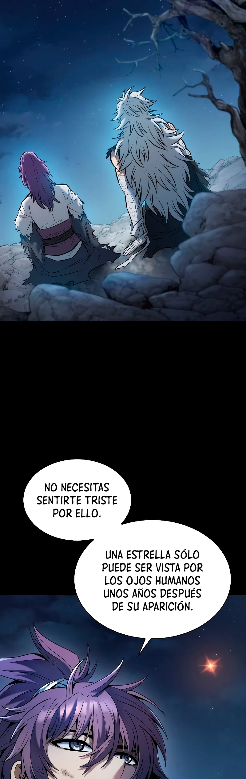 La Estrella de un Gobernante Supremo - Capítulo 2 - Página 14 - LectorTMOo