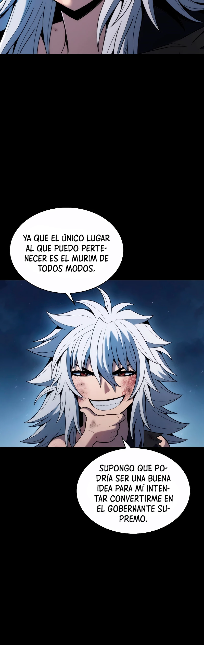 La Estrella de un Gobernante Supremo - Capítulo 2 - Página 18 - LectorTMOo