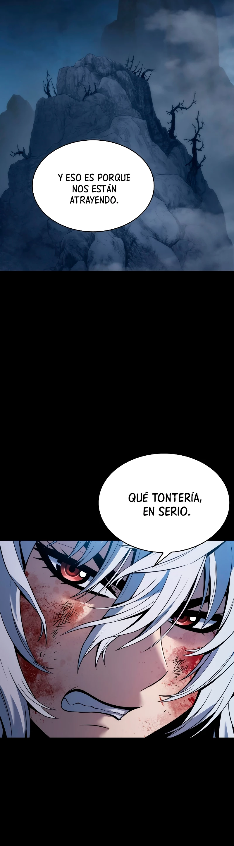 La Estrella de un Gobernante Supremo - Capítulo 2 - Página 23 - LectorTMOo