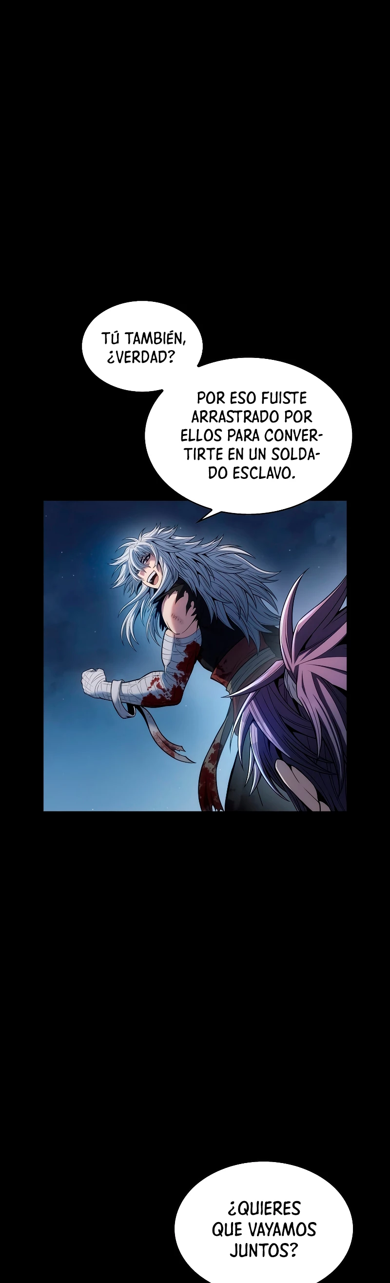 La Estrella de un Gobernante Supremo - Capítulo 2 - Página 27 - LectorTMOo