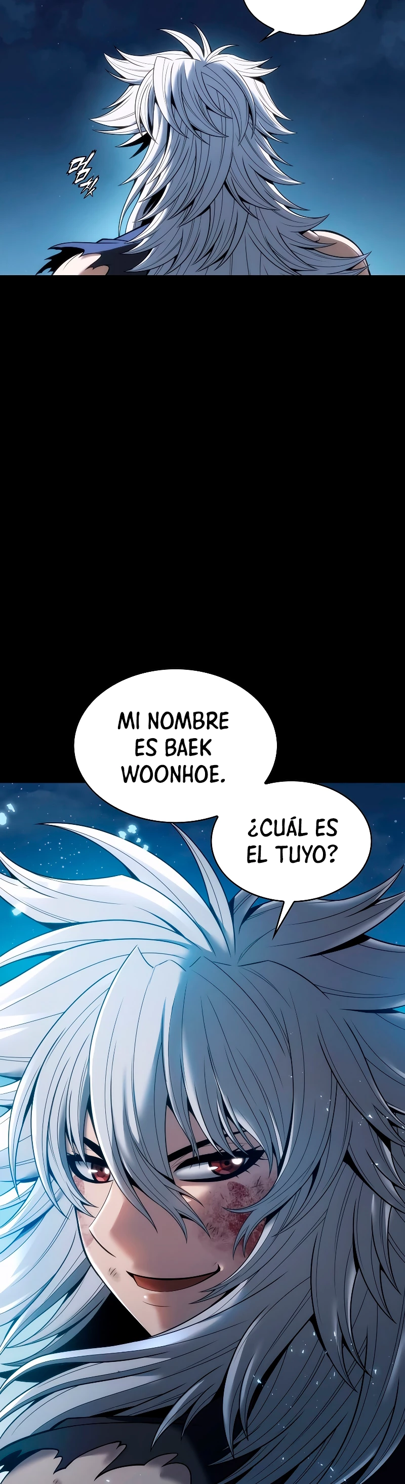 La Estrella de un Gobernante Supremo - Capítulo 2 - Página 36 - LectorTMOo