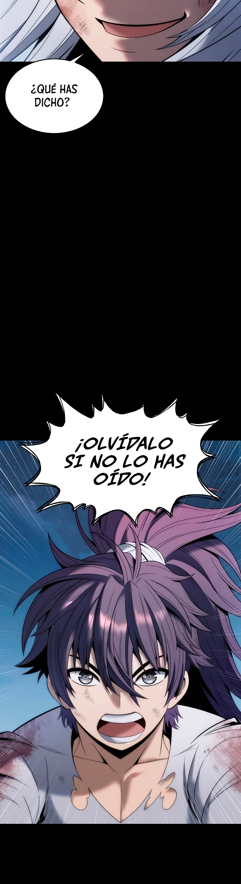 La Estrella de un Gobernante Supremo - Capítulo 2 - Página 38 - LectorTMOo