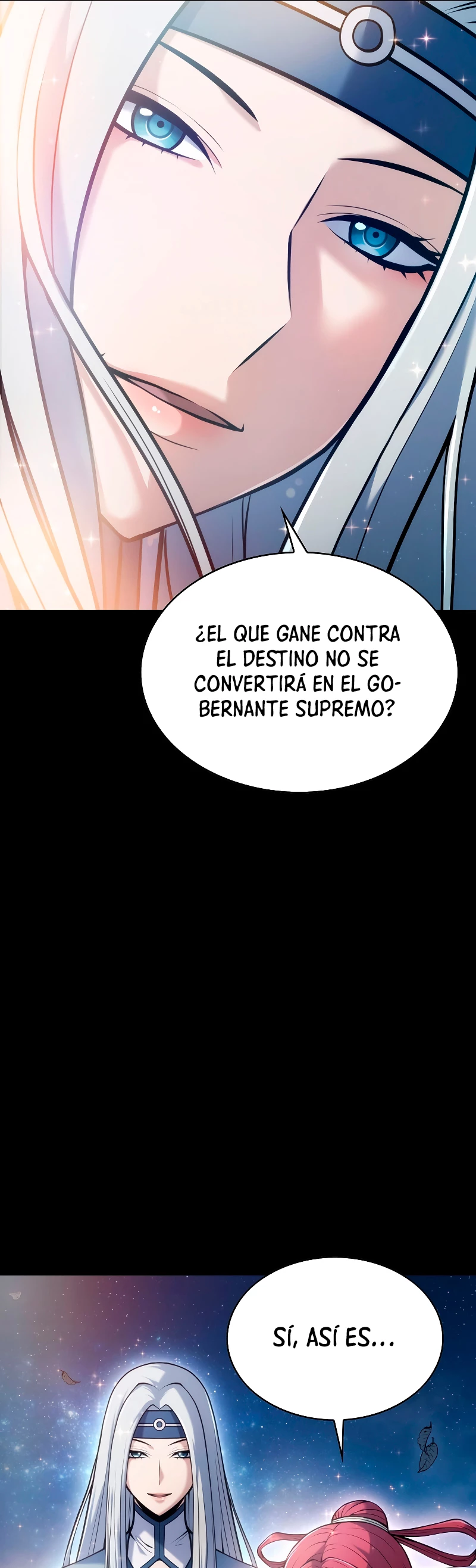 La Estrella de un Gobernante Supremo - Capítulo 2 - Página 51 - LectorTMOo