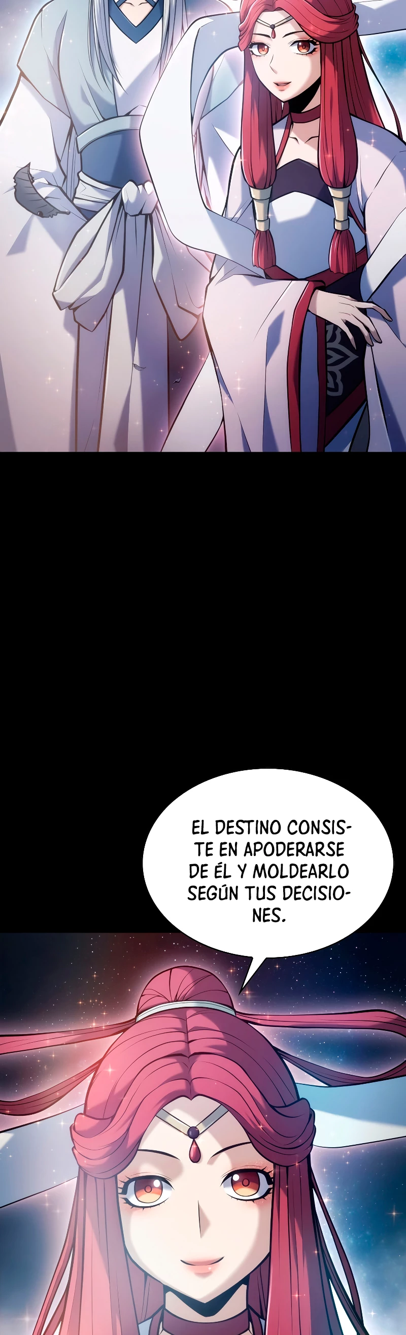 La Estrella de un Gobernante Supremo - Capítulo 2 - Página 52 - LectorTMOo