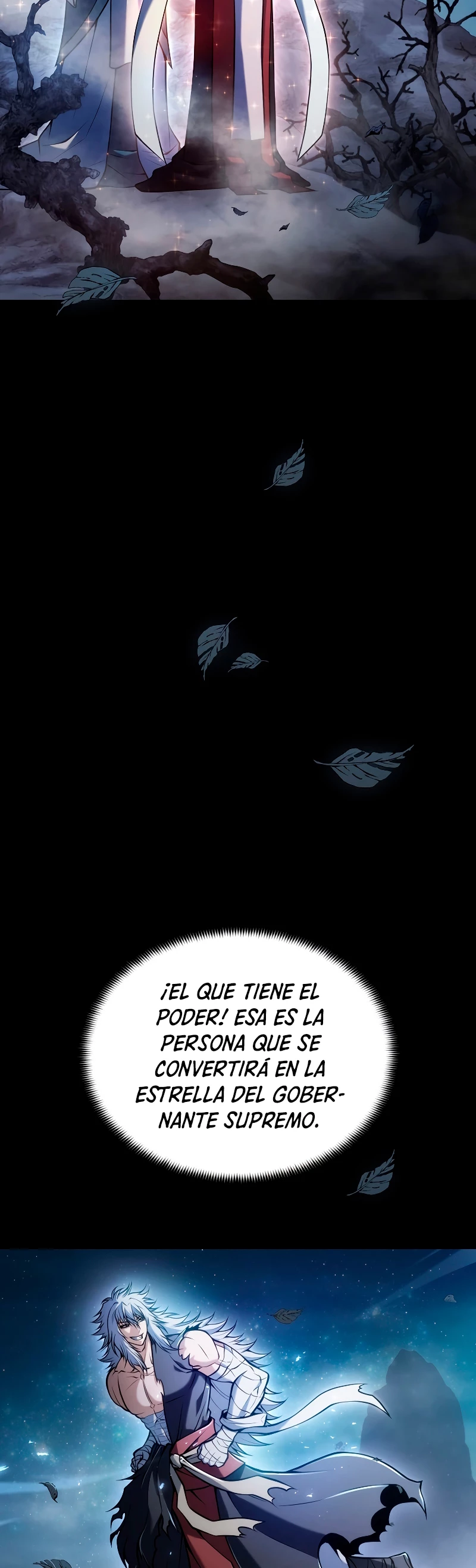 La Estrella de un Gobernante Supremo - Capítulo 2 - Página 54 - LectorTMOo