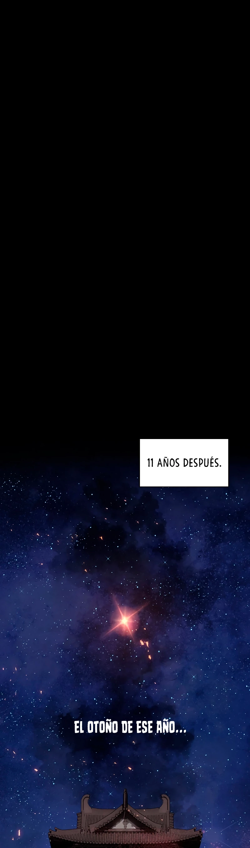 La Estrella de un Gobernante Supremo - Capítulo 2 - Página 57 - LectorTMOo