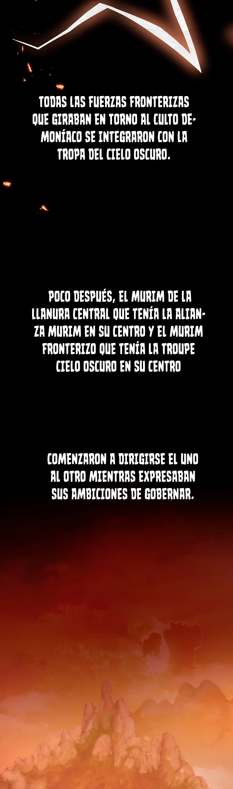 La Estrella de un Gobernante Supremo - Capítulo 2 - Página 59 - LectorTMOo