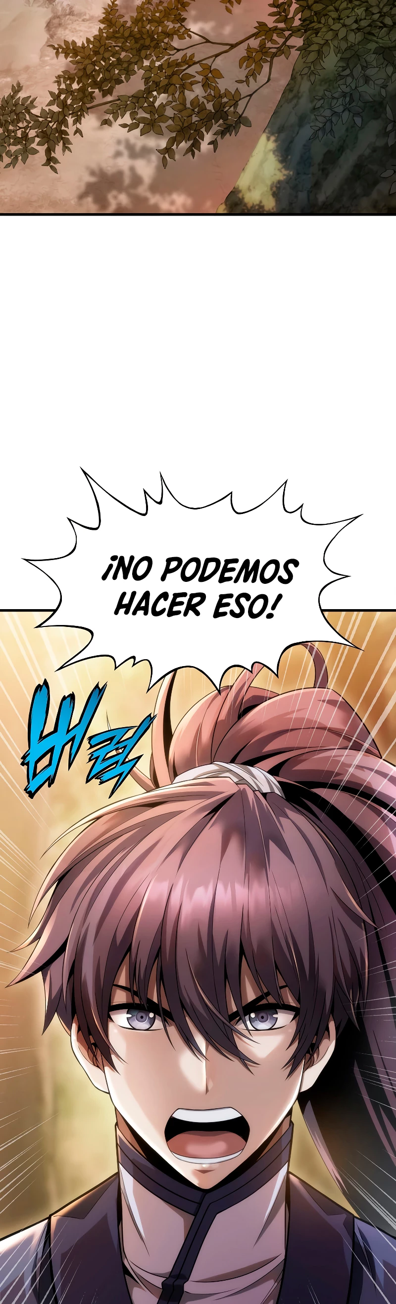La Estrella de un Gobernante Supremo - Capítulo 2 - Página 63 - LectorTMOo