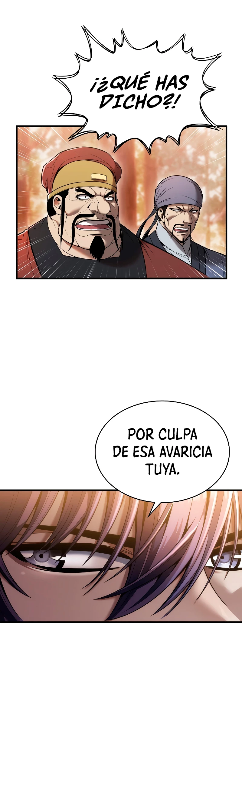 La Estrella de un Gobernante Supremo - Capítulo 2 - Página 73 - LectorTMOo