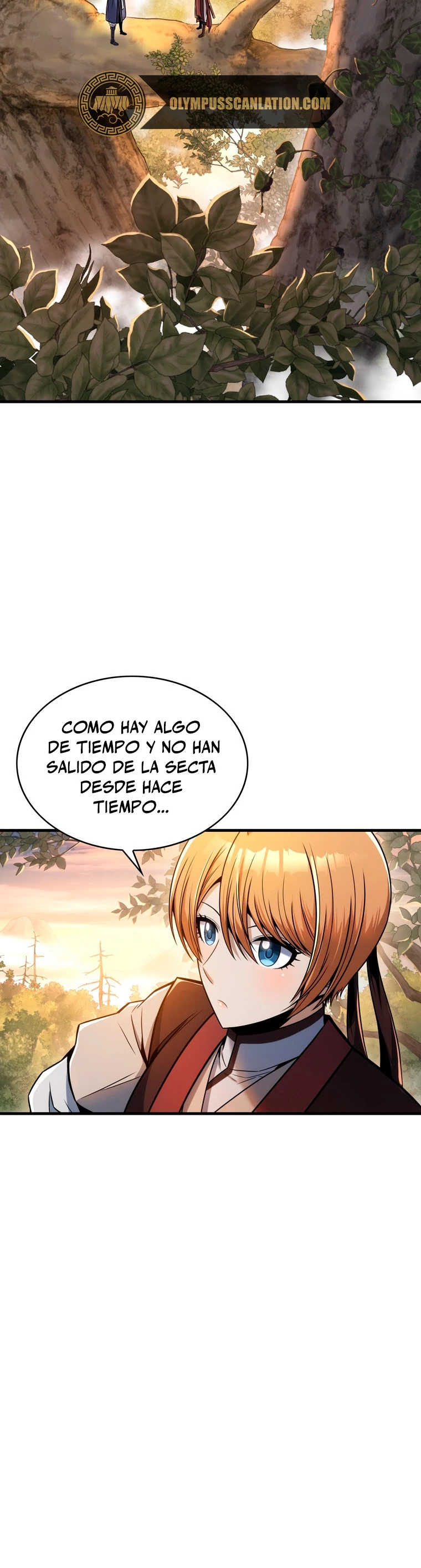 La Estrella de un Gobernante Supremo - Capítulo 20 - Página 5 - LectorTMOo