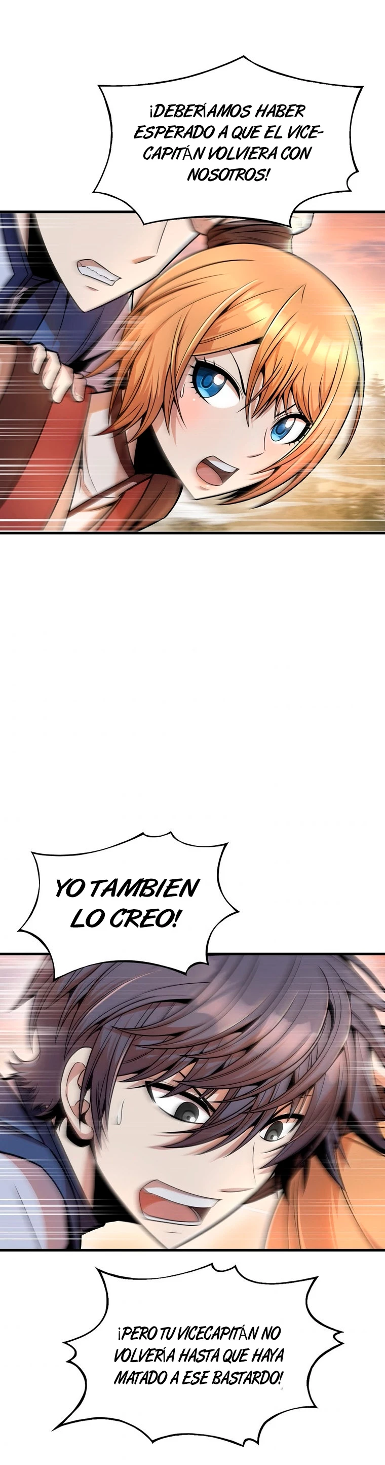 La Estrella de un Gobernante Supremo - Capítulo 20 - Página 13 - LectorTMOo