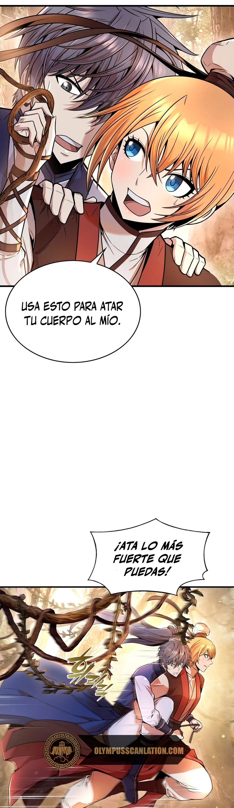 La Estrella de un Gobernante Supremo - Capítulo 20 - Página 17 - LectorTMOo