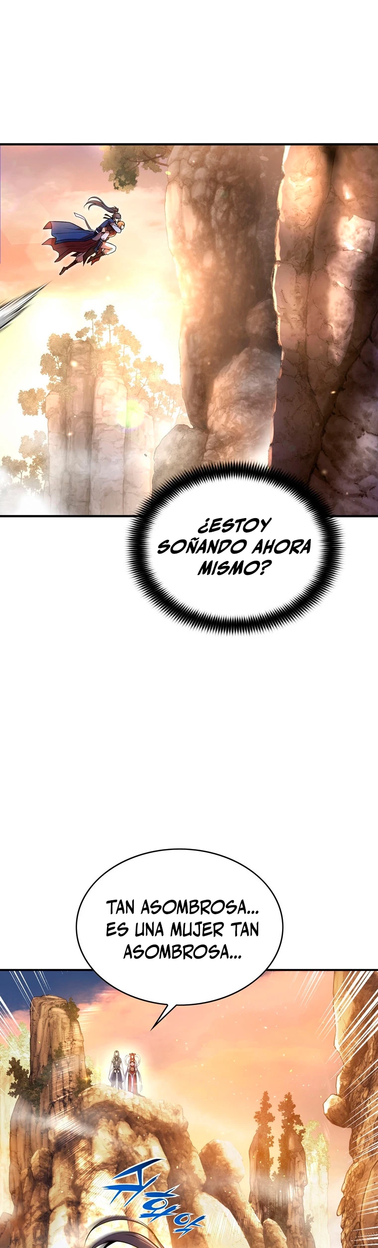 La Estrella de un Gobernante Supremo - Capítulo 20 - Página 25 - LectorTMOo
