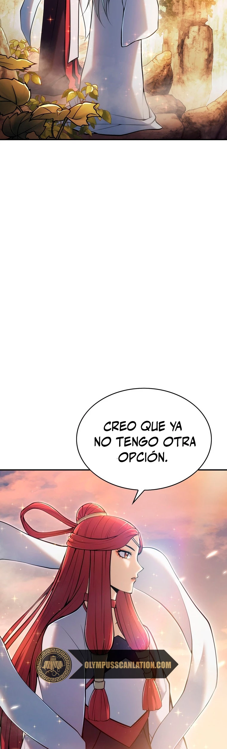 La Estrella de un Gobernante Supremo - Capítulo 20 - Página 31 - LectorTMOo
