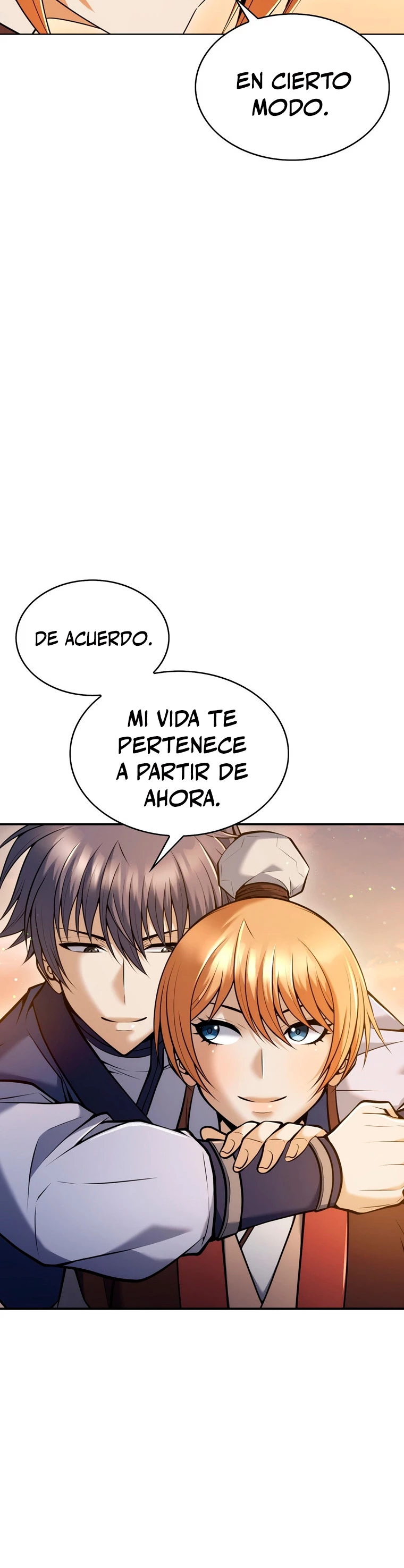La Estrella de un Gobernante Supremo - Capítulo 21 - Página 10 - LectorTMOo