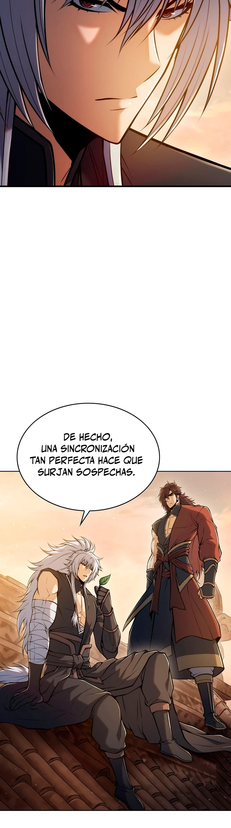 La Estrella de un Gobernante Supremo - Capítulo 21 - Página 25 - LectorTMOo