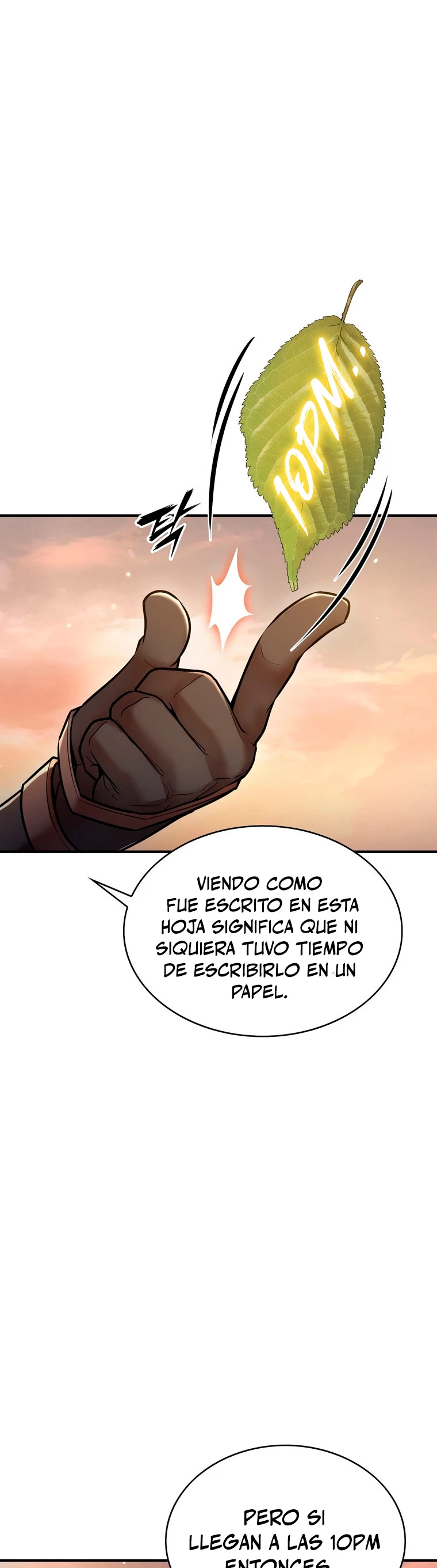 La Estrella de un Gobernante Supremo - Capítulo 21 - Página 26 - LectorTMOo