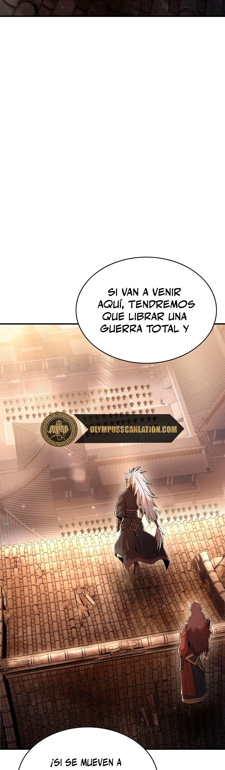 La Estrella de un Gobernante Supremo - Capítulo 21 - Página 31 - LectorTMOo