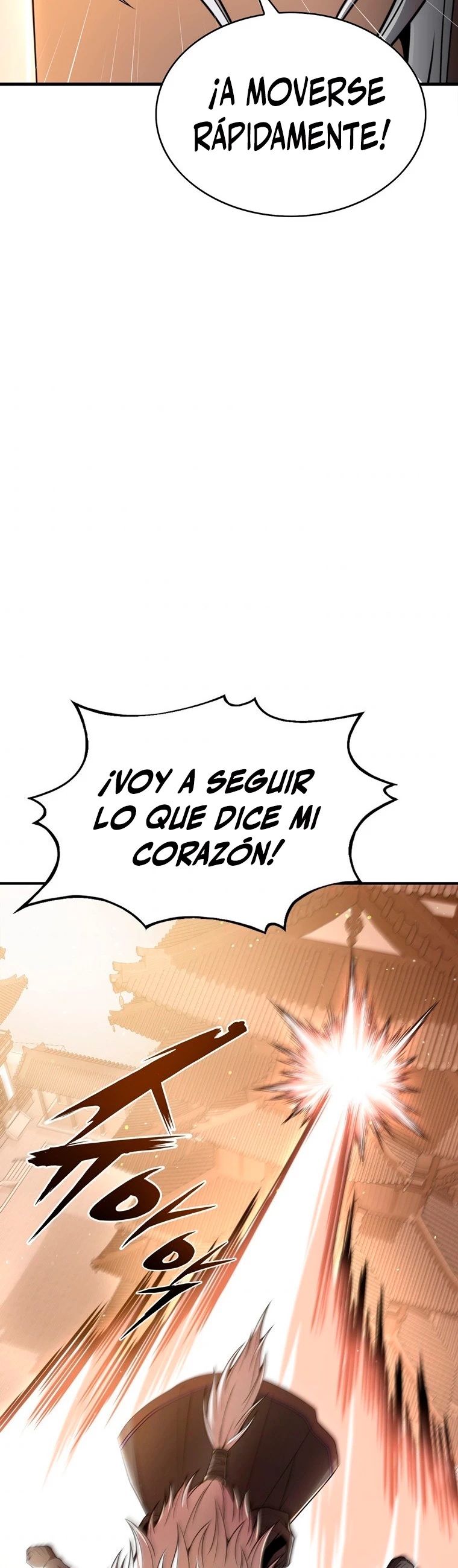 La Estrella de un Gobernante Supremo - Capítulo 21 - Página 35 - LectorTMOo
