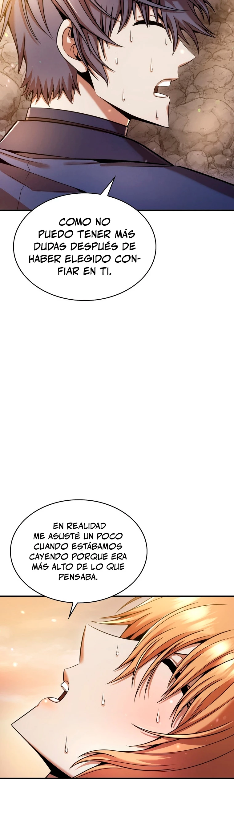 La Estrella de un Gobernante Supremo - Capítulo 21 - Página 44 - LectorTMOo
