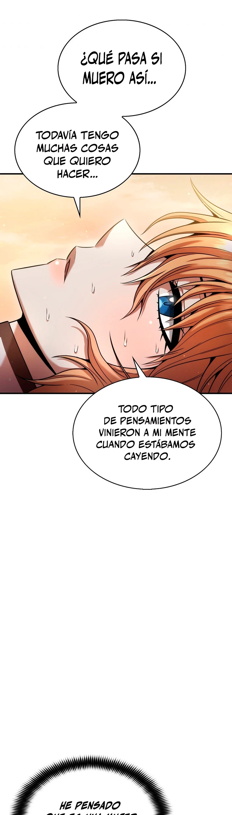 La Estrella de un Gobernante Supremo - Capítulo 21 - Página 50 - LectorTMOo