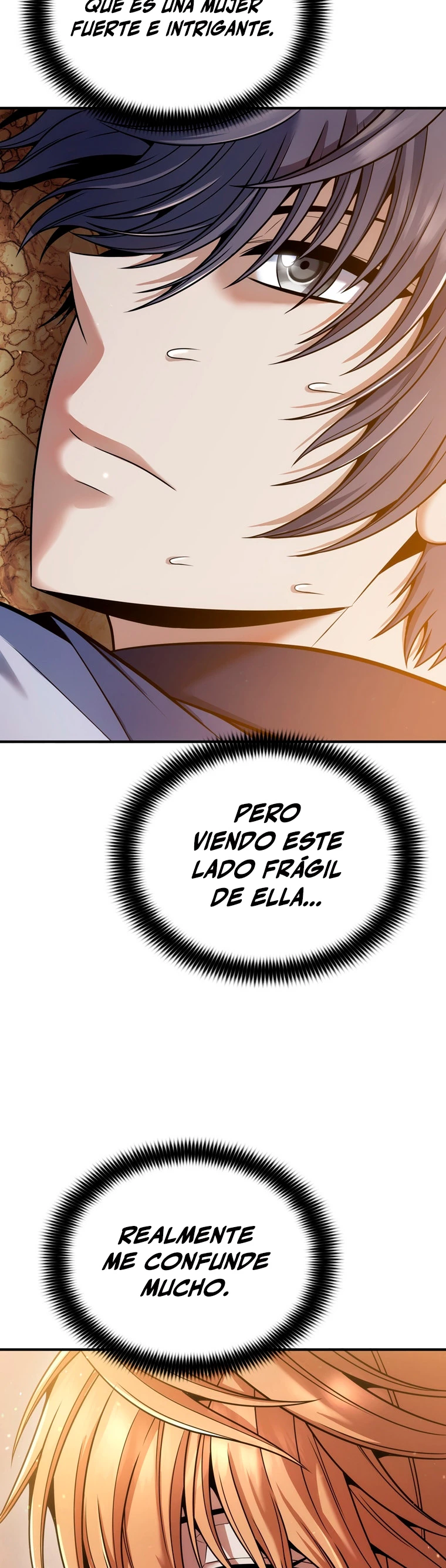 La Estrella de un Gobernante Supremo - Capítulo 21 - Página 51 - LectorTMOo