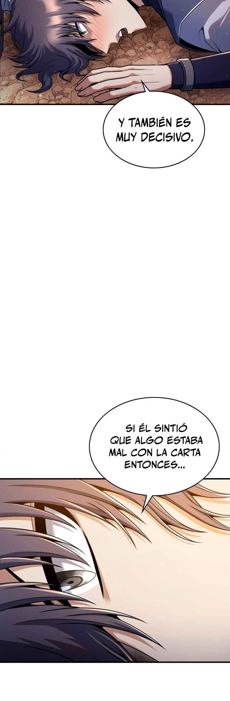 La Estrella de un Gobernante Supremo - Capítulo 21 - Página 57 - LectorTMOo