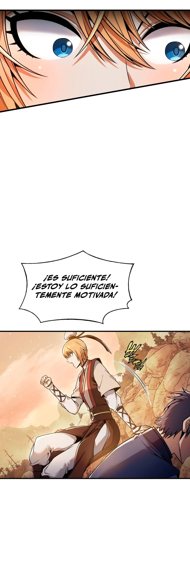 La Estrella de un Gobernante Supremo - Capítulo 21 - Página 59 - LectorTMOo