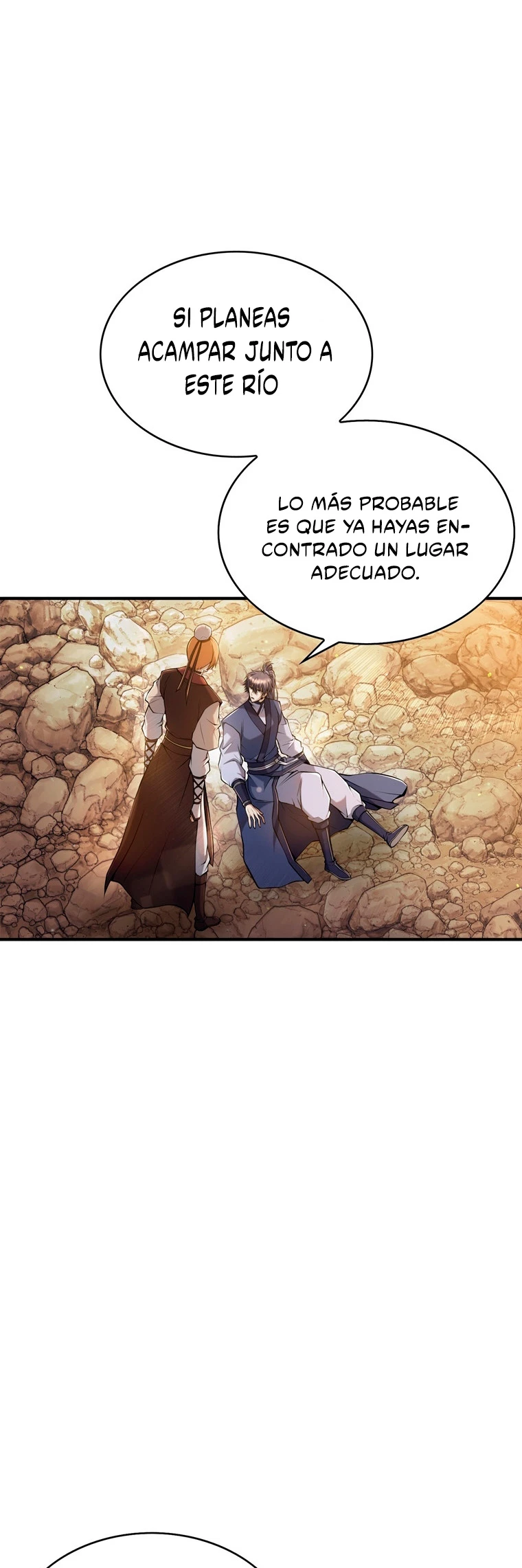 La Estrella de un Gobernante Supremo - Capítulo 22 - Página 6 - LectorTMOo