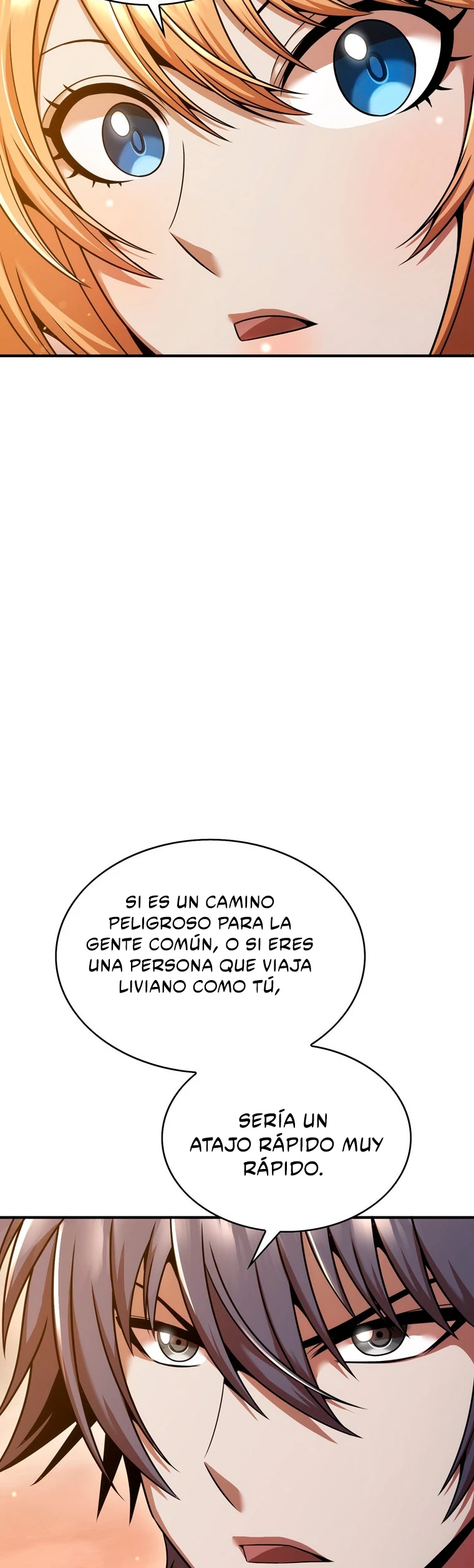 La Estrella de un Gobernante Supremo - Capítulo 22 - Página 16 - LectorTMOo