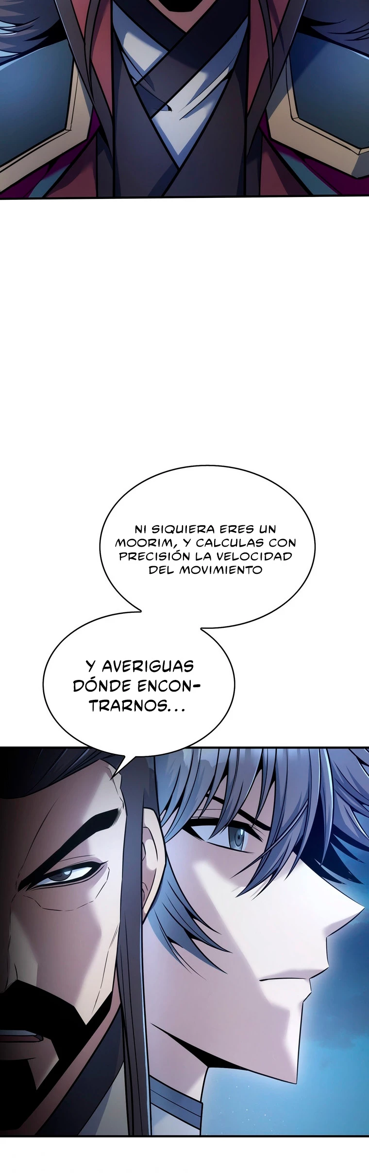 La Estrella de un Gobernante Supremo - Capítulo 22 - Página 28 - LectorTMOo