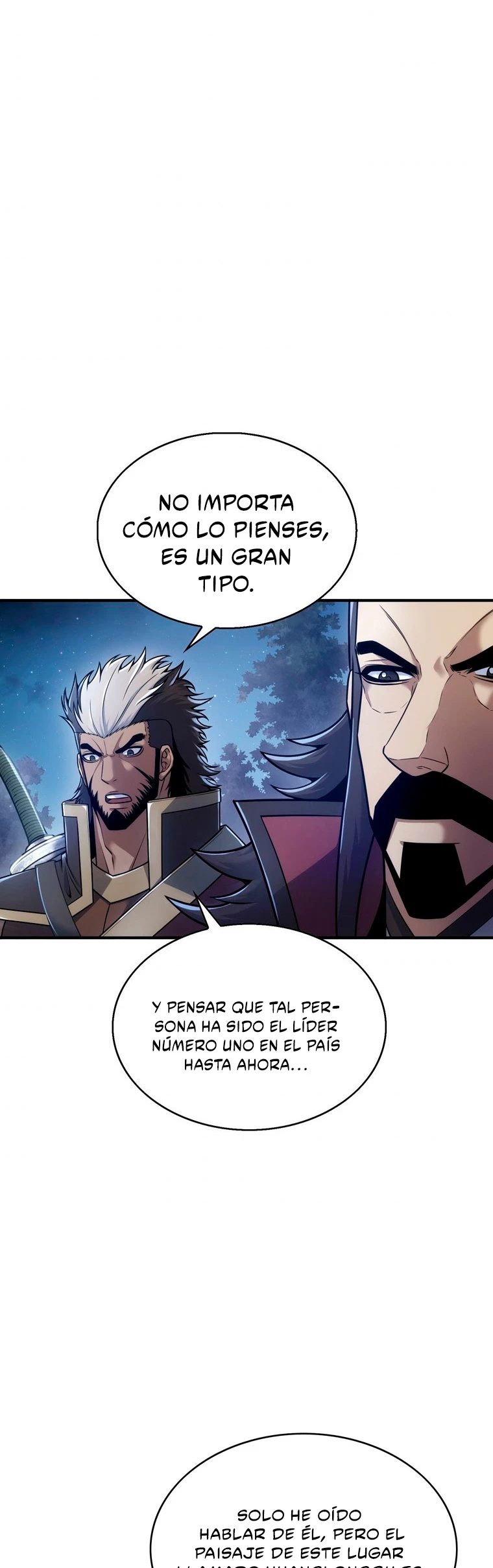 La Estrella de un Gobernante Supremo - Capítulo 22 - Página 29 - LectorTMOo