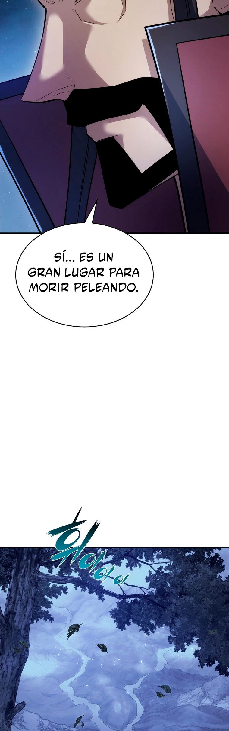 La Estrella de un Gobernante Supremo - Capítulo 22 - Página 31 - LectorTMOo