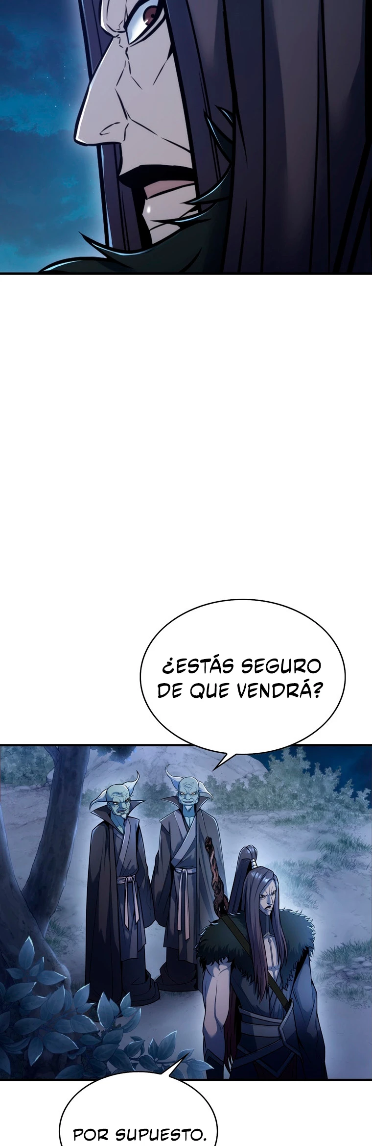 La Estrella de un Gobernante Supremo - Capítulo 22 - Página 39 - LectorTMOo