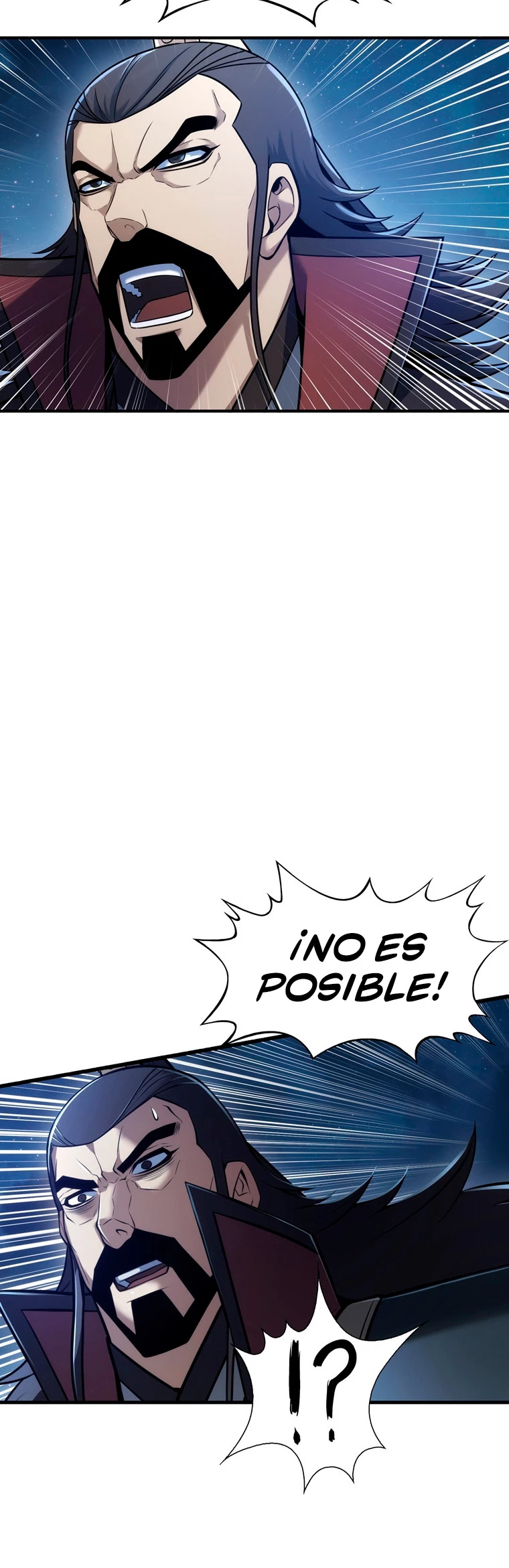 La Estrella de un Gobernante Supremo - Capítulo 22 - Página 51 - LectorTMOo