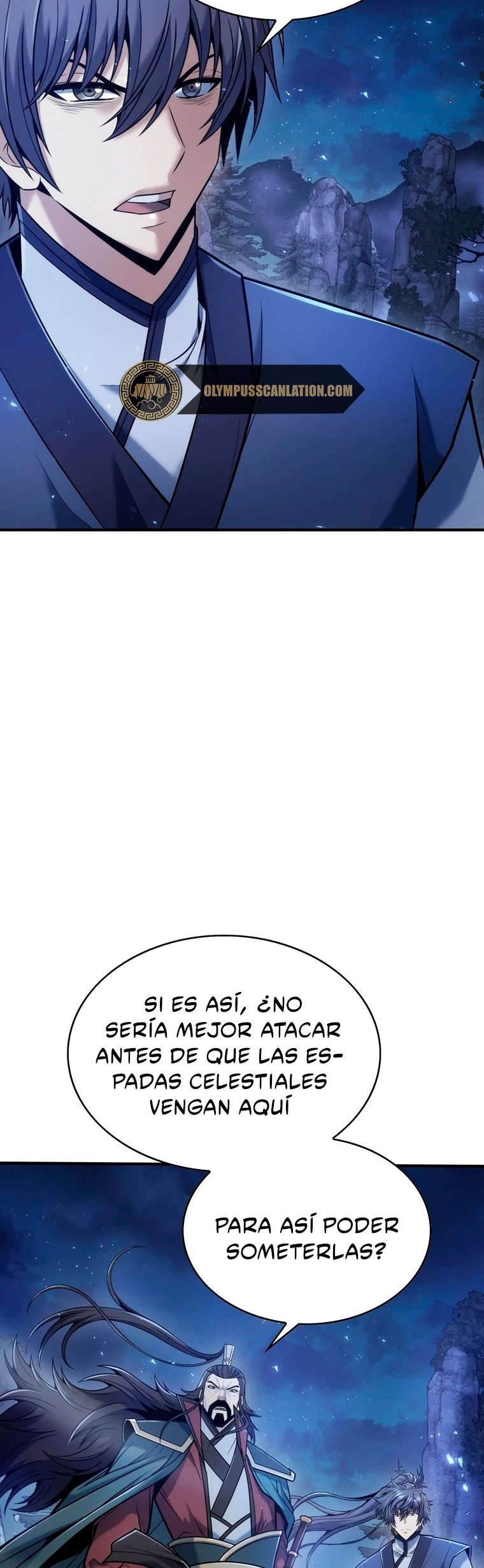 La Estrella de un Gobernante Supremo - Capítulo 22 - Página 62 - LectorTMOo