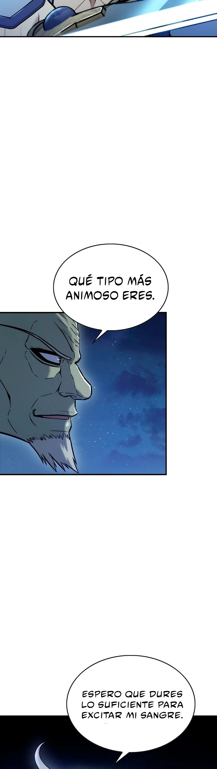 La Estrella de un Gobernante Supremo - Capítulo 23 - Página 22 - LectorTMOo