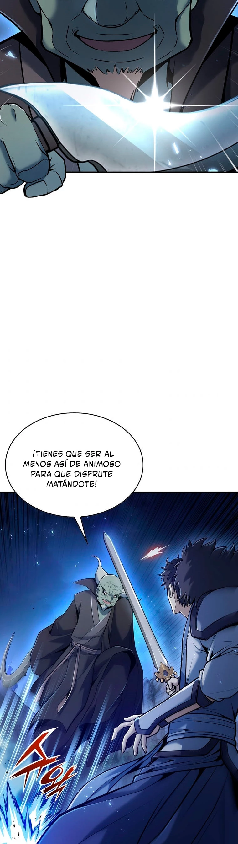 La Estrella de un Gobernante Supremo - Capítulo 23 - Página 25 - LectorTMOo