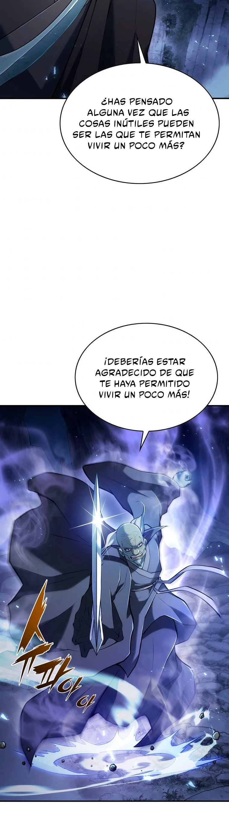 La Estrella de un Gobernante Supremo - Capítulo 23 - Página 36 - LectorTMOo