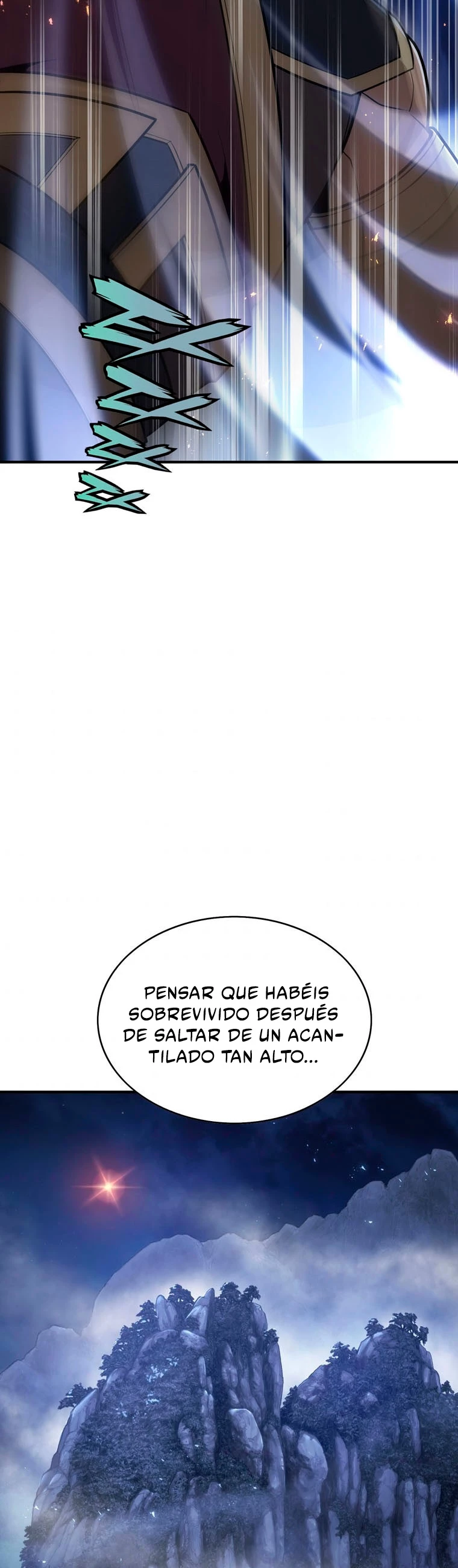 La Estrella de un Gobernante Supremo - Capítulo 23 - Página 39 - LectorTMOo