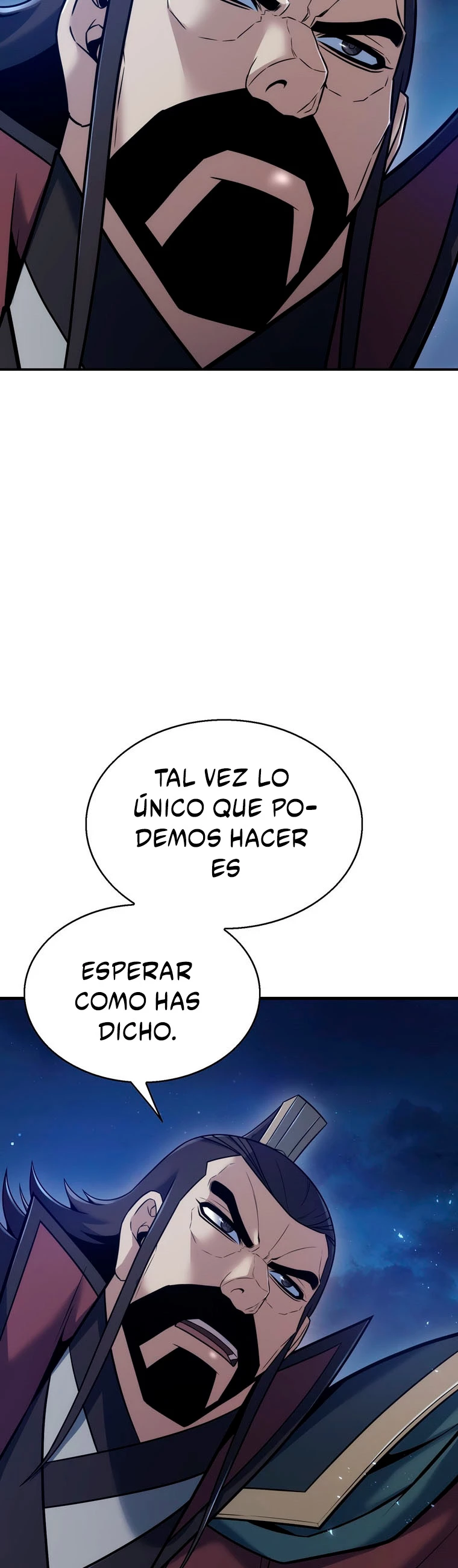 La Estrella de un Gobernante Supremo - Capítulo 23 - Página 44 - LectorTMOo