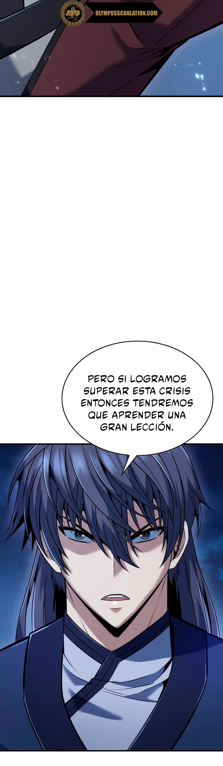 La Estrella de un Gobernante Supremo - Capítulo 23 - Página 45 - LectorTMOo