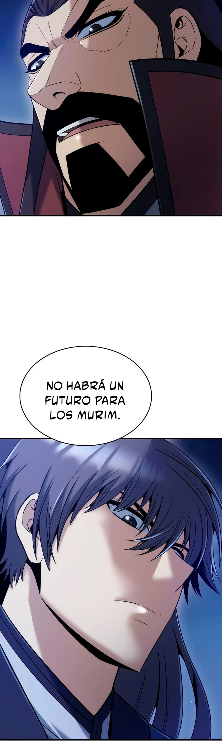 La Estrella de un Gobernante Supremo - Capítulo 23 - Página 48 - LectorTMOo