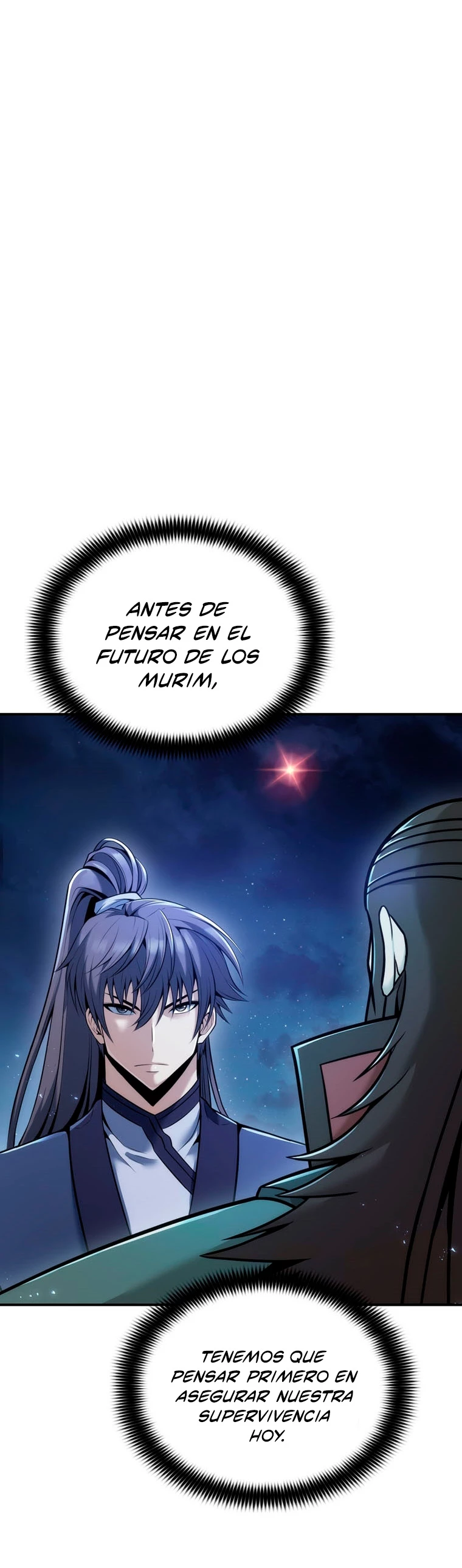 La Estrella de un Gobernante Supremo - Capítulo 23 - Página 49 - LectorTMOo