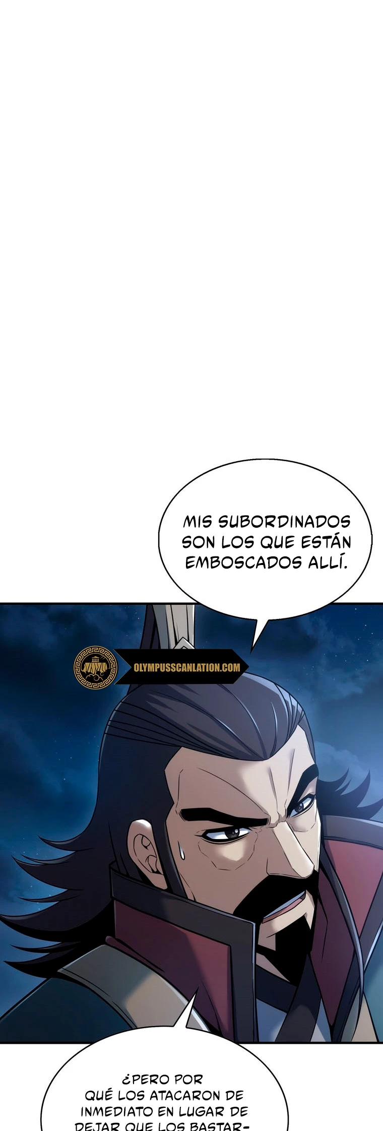 La Estrella de un Gobernante Supremo - Capítulo 23 - Página 57 - LectorTMOo