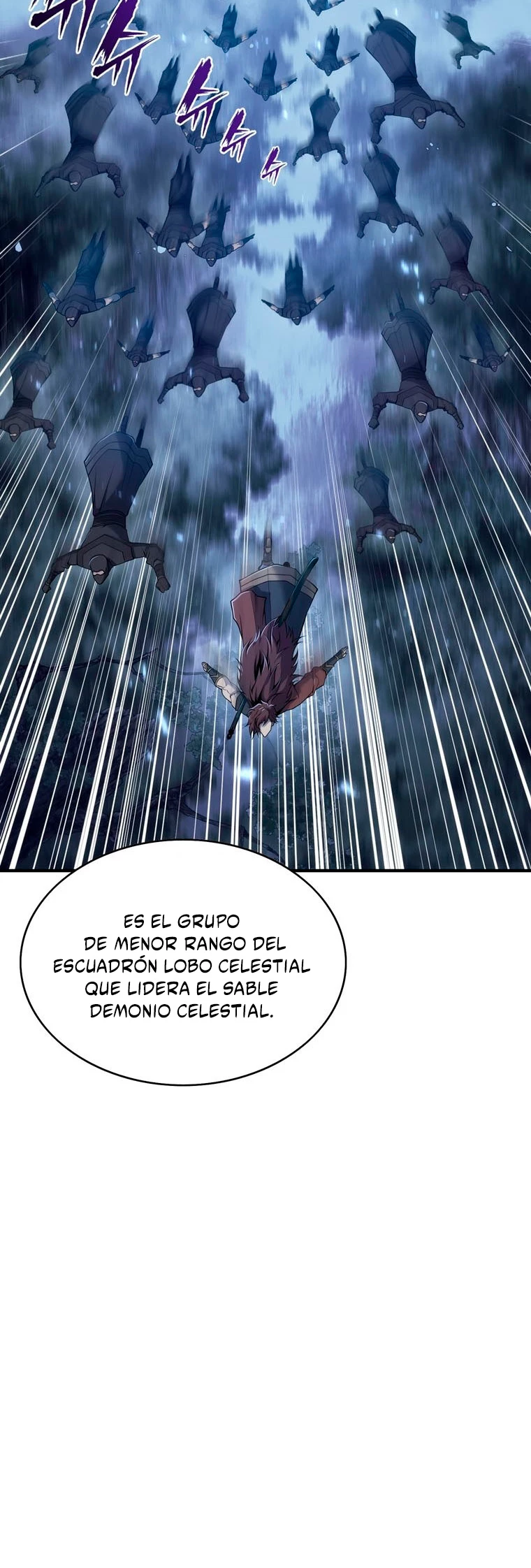 La Estrella de un Gobernante Supremo - Capítulo 23 - Página 63 - LectorTMOo