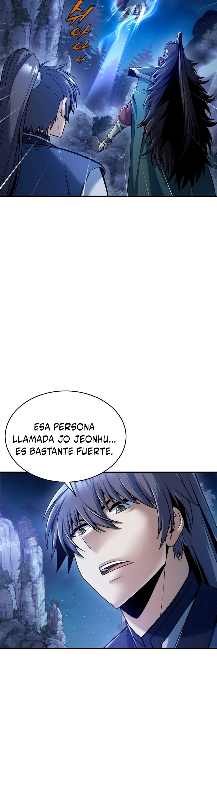 La Estrella de un Gobernante Supremo - Capítulo 24 - Página 9 - LectorTMOo